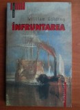 William Golding - Infruntarea, Humanitas