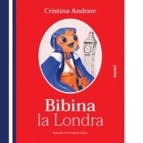 Bibina la Londra - Cristina Andone, Georgiana Chitac