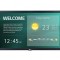 Monitor Signage LG, 22&quot;, 250nit, 18/7, FHD, panel IPS, E-LED,