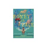 Honey on the Page A Treasury of Yiddish Children's Literature