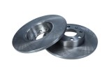 Disc frana OPEL ASTRA G hatchback (T98) (1998 - 2009) MAXGEAR 19-1202