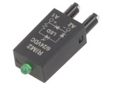 Modul LED 24VDC RCI RCM
