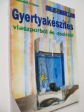 Gyertyakeszites (Fabricarea lumanarilor) - A. Massenkell , ...