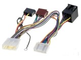Cabluri Handsfree 4CARMEDIA pentru Parrot Fiat, Mazda, Nissan - Kit Auto