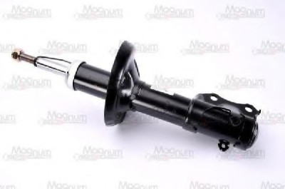 Amortizor SEAT TOLEDO I (1L) (1991 - 1999) Magnum Technology AGW007MT foto