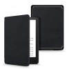 Husa pentru Amazon Kindle Paperwhite 5inch, Tech-Protect, SmartCase, Neagra, Universal