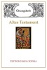 &Uuml;bungsheft Altes Testament