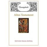 &Uuml;bungsheft Altes Testament
