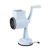 Razatoare manuala MagicHome NG-160A pentru nuci si branza, cu ventuza