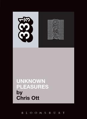 Joy Division&amp;#039;s Unknown Pleasures foto