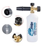 Cumpara ieftin Lance spumare FI M22 pentru aparate cu pistol cu filet exterior M22