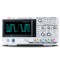 Osciloscop digital UPO1202CS Ch: 2; 200MHz; 1Gsps; 56Mpts; LCD TFT 7&quot; avand capacitatea de Măsurători automate
