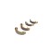 Set saboti frana LANCIA DEDRA SW 835 BREMBO S23510