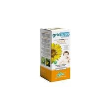 Sirop Copii Tuse Grintuss Aboca 180gr Cod: abca00235 foto