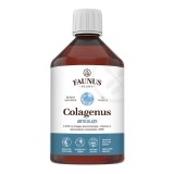 Colagenus Articulații, Colagen lichid, 500 ml, Faunus Plant