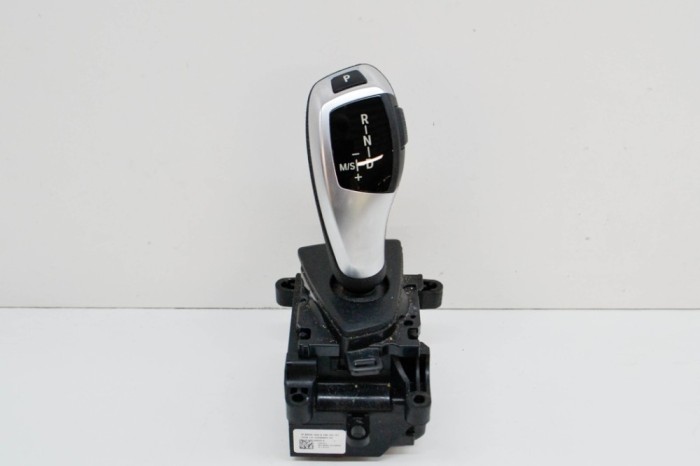 Timonerie cutie de viteze BMW 3 Gran Turismo F34 2015 OEM: Hatchback | 14734469
