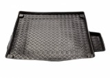 Covor Tavita Portbagaj Cauciuc Rezaw Range Rover IV (2012-2022) Protectie Portbagaj Plastic Flexibil Bordura Inalta