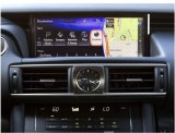 LEXUS Sdcard Update Hărți Navigatie Premium Lexus CT200H ES IS RC NX RX 350
