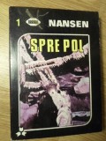 SPRE POL. IN INTUNERIC SI GHEATA VESNICA-NANSEN-264581