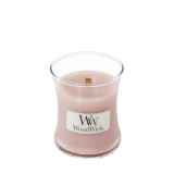 Cumpara ieftin Lumanare parfumata - Mini Jar - Rosewood | WoodWick