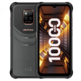 Cumpara ieftin Telefon Ulefone Power Armor 14 Pro Max Negru, 4G, IPS 6.52 , 8GB RAM, 128GB ROM, Android 12, Helio G85, NFC, IP68, 10000mAh, Dual SIM