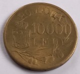 10.000 Lei 1947 Regele Mihai