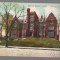 CPIB 23948 - CARTE POSTALA - AZILUL DE ORFELINAT DIN NEWARK, N.J., CIRCULATA, 1911, STAMPILA, TIMBRU