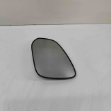 Sticla oglinda ușă st&acirc;nga față AUDI A6 4G2, C7, 4GC 2017 OEM: H460-SR1300,4G0857535 30740031