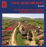 &Uuml;ber Siebenb&uuml;rgen - Band 3