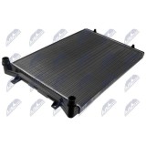 Radiator Vw Sharan 1.9tdi, 2.0tdi 2002-2010, Ford Galaxy 1.9tdi 2003-2006, 600x452x32, 7M3121253F