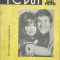 Revista Rebus nr. 1 (301) / 5 ianuarie 1970