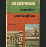 Ghid de Conversație: Roman-Portughez - Pavel Mocanu