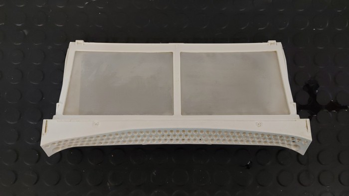 Filtru scame Uscator rufe BOSCH WTE84122 BY / R31