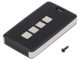 Carcasă pentru pilot REMO-TEK 39x71x11 mm
