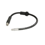 Furtun frana fata Delphi, Mercedes Clasa A, 202018, Clasa B, 202018, Cla Coupe, 01.2019, Cla Shooting Brake, 01.2019, Clasa Gla, 12.20,