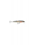 Vobler Rapala Jointed, Culoare ROL, 13cm, 18g