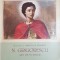 G. Oprescu - N. Grigorescu - anii de ucenicie (Editia: 1956)