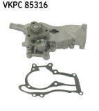 SKF VKPC 85316 Pompă de apă, răcire motor