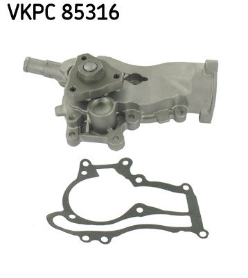 SKF VKPC 85316 Pompă de apă, răcire motor