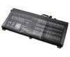 Baterie LenovoThinkPad W550 3900mAh, ThinkPad W550s 3900mAh, Lenovo