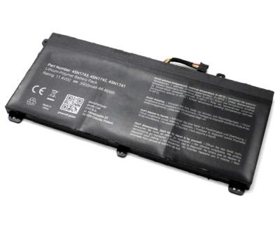 Baterie LenovoSB10K12721 3900mAh, ThinkPad P50s 3900mAh, ThinkPad T550 3900mAh, ThinkPad T550s 3900mAh, foto