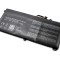 Baterie LenovoThinkPad W550 3900mAh, ThinkPad W550s 3900mAh