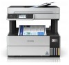 Multifunctionala Inkjet Color Epson EcoTank L6490, A4, CISS, Duplex, ADF, Fax, Wi-Fi