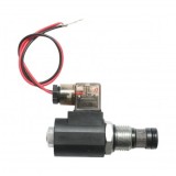 Electrovalva kit basculare hidraulic triciclu electric 1T DISFE06