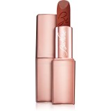 BioNike Color Soft Mat ruj cu persistență &icirc;ndelungată cu efect mat culoare 805 Rouge Brique 3.5 ml