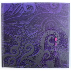 BUZU - ANA STEFANIA ANDRONIC , EDITIE IN ENGLEZA - GERMANA - ROMANA , ALBUM CU LUCRARILE AUTOAREI , 2012