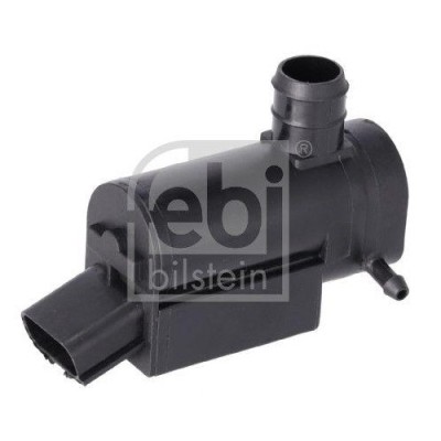Febi Bilstein pompa de apa, spalare parbriz foto