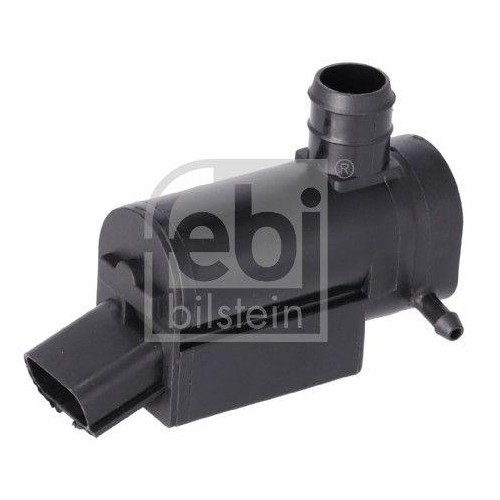 Febi Bilstein pompa de apa, spalare parbriz