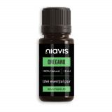 Ulei esential de oregano, 10ml, Niavis