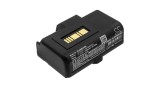 Cameron Sino 3400mAh Zebra RW220,RW320 Baterie